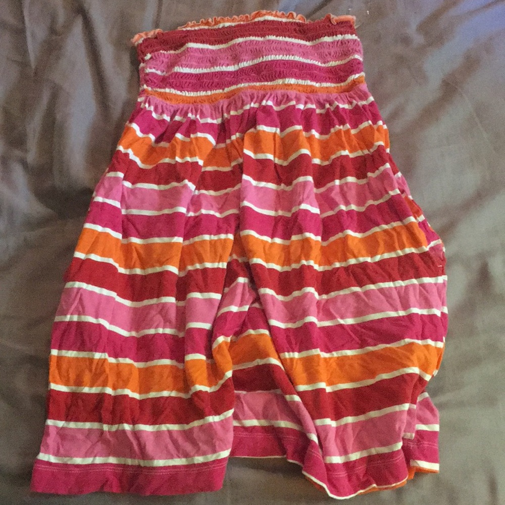 Swimsuit coverup